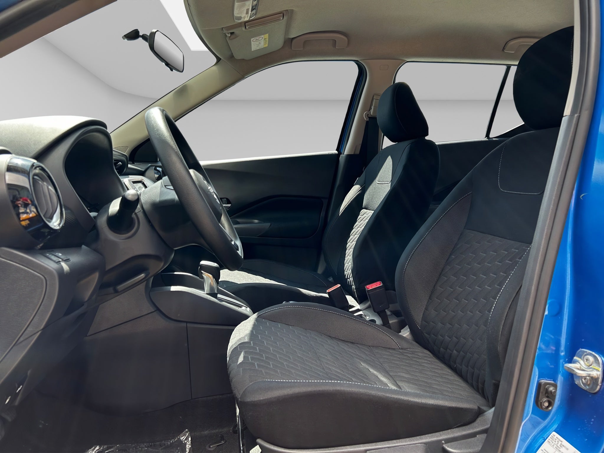 2023 Nissan KICKS 5 PTS ADVANCE 16L TA AAC VE RA-16