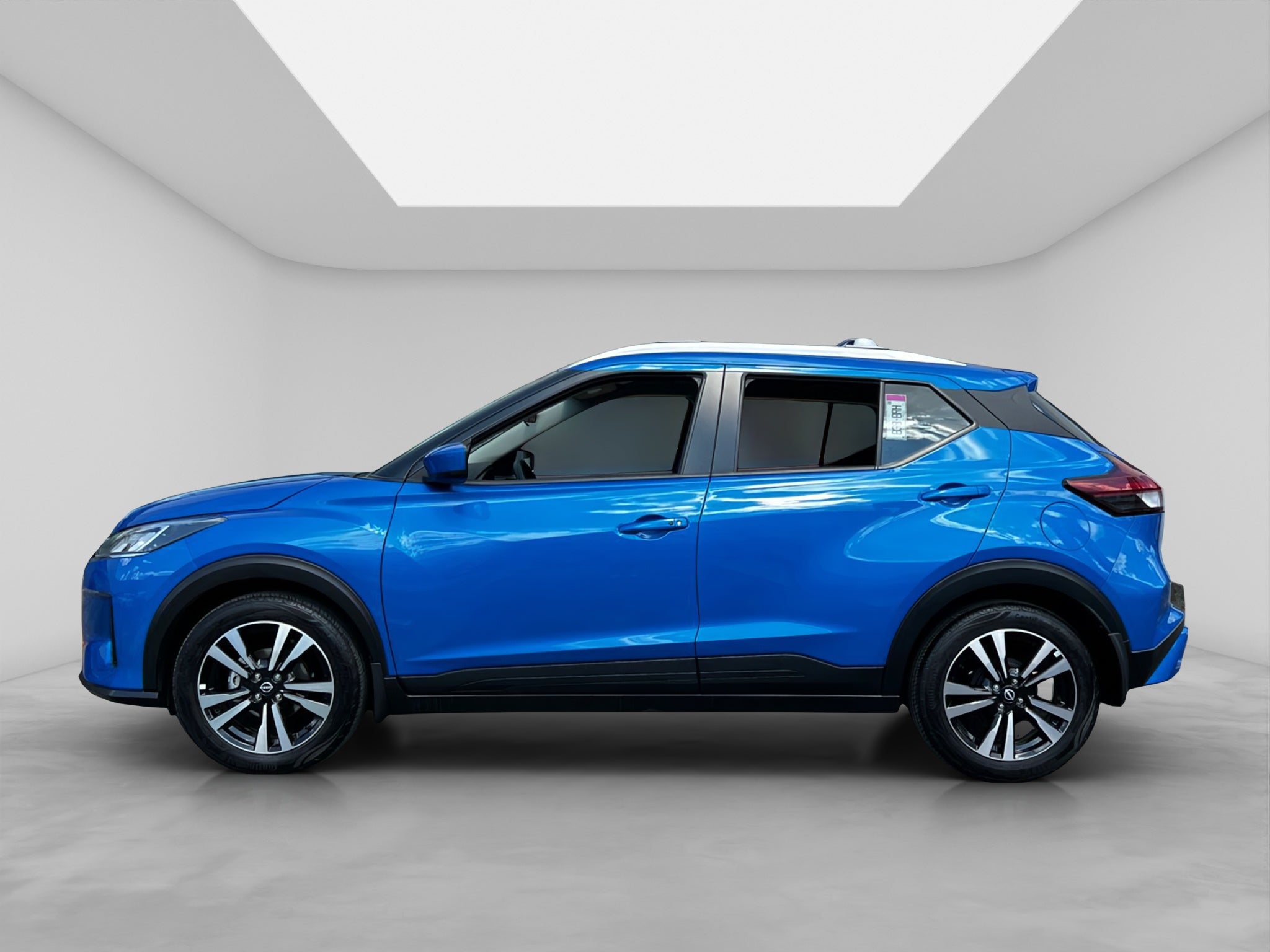 2023 Nissan KICKS 5 PTS ADVANCE 16L TA AAC VE RA-16