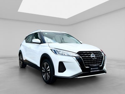 2024 Nissan KICKS 5P ADVANCE L41.6 AUT