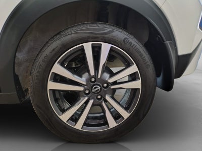 2024 Nissan KICKS 5P ADVANCE L41.6 AUT
