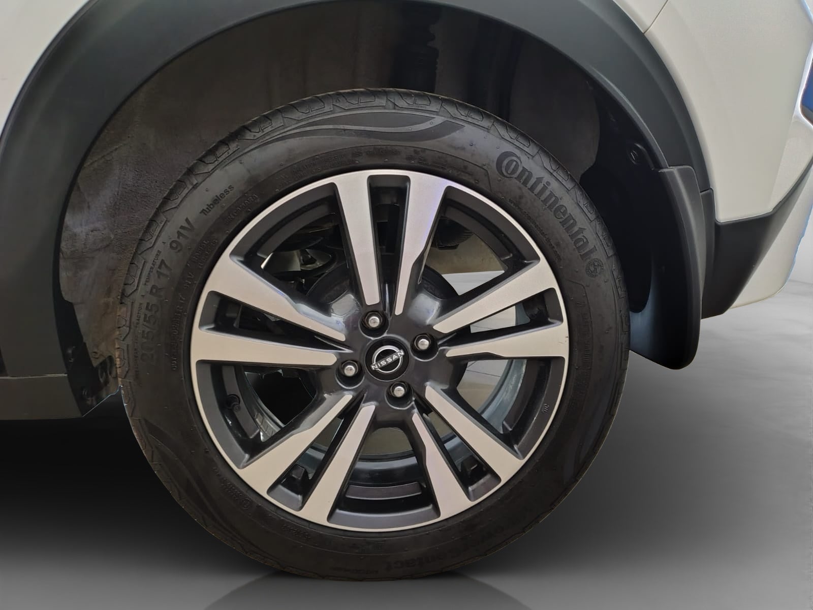 2024 Nissan KICKS 5P ADVANCE L41.6 AUT