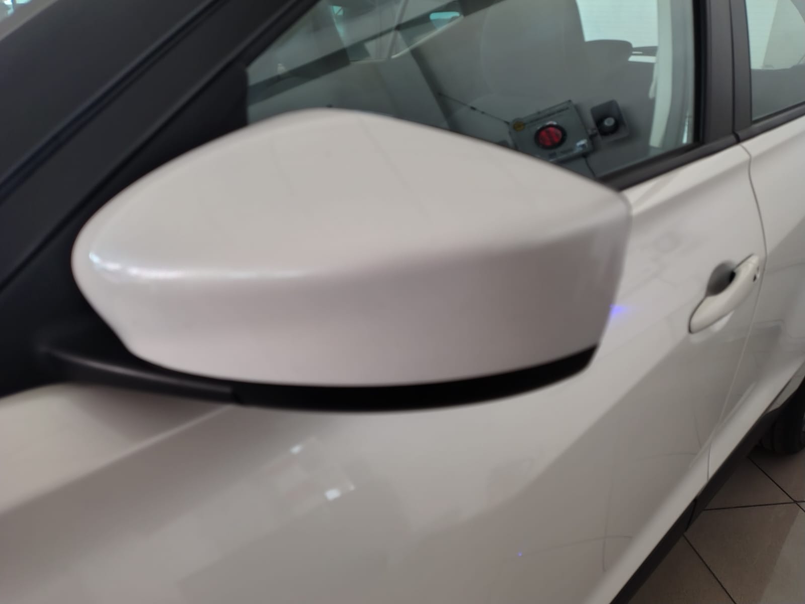 2024 Nissan KICKS 5P ADVANCE L41.6 AUT
