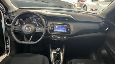 2024 Nissan KICKS 5P ADVANCE L41.6 AUT
