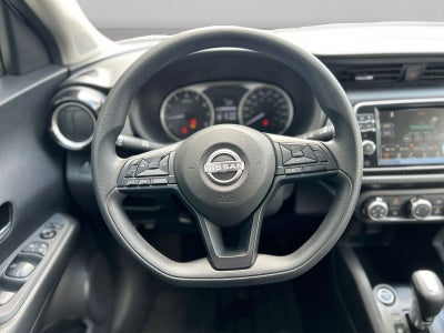 2024 Nissan KICKS 5P ADVANCE L41.6 AUT