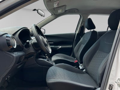 2024 Nissan KICKS 5P ADVANCE L41.6 AUT