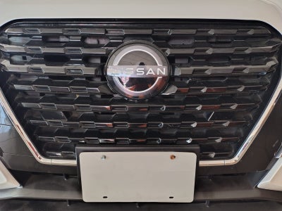 2025 Nissan KICKS 5P PLAY ADVANCE L41.6 AUT