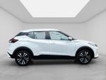 2025 Nissan KICKS 5P PLAY ADVANCE L41.6 AUT