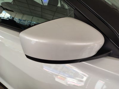 2025 Nissan KICKS 5P PLAY ADVANCE L41.6 AUT