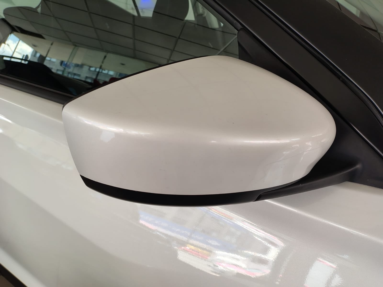 2025 Nissan KICKS 5P PLAY ADVANCE L41.6 AUT