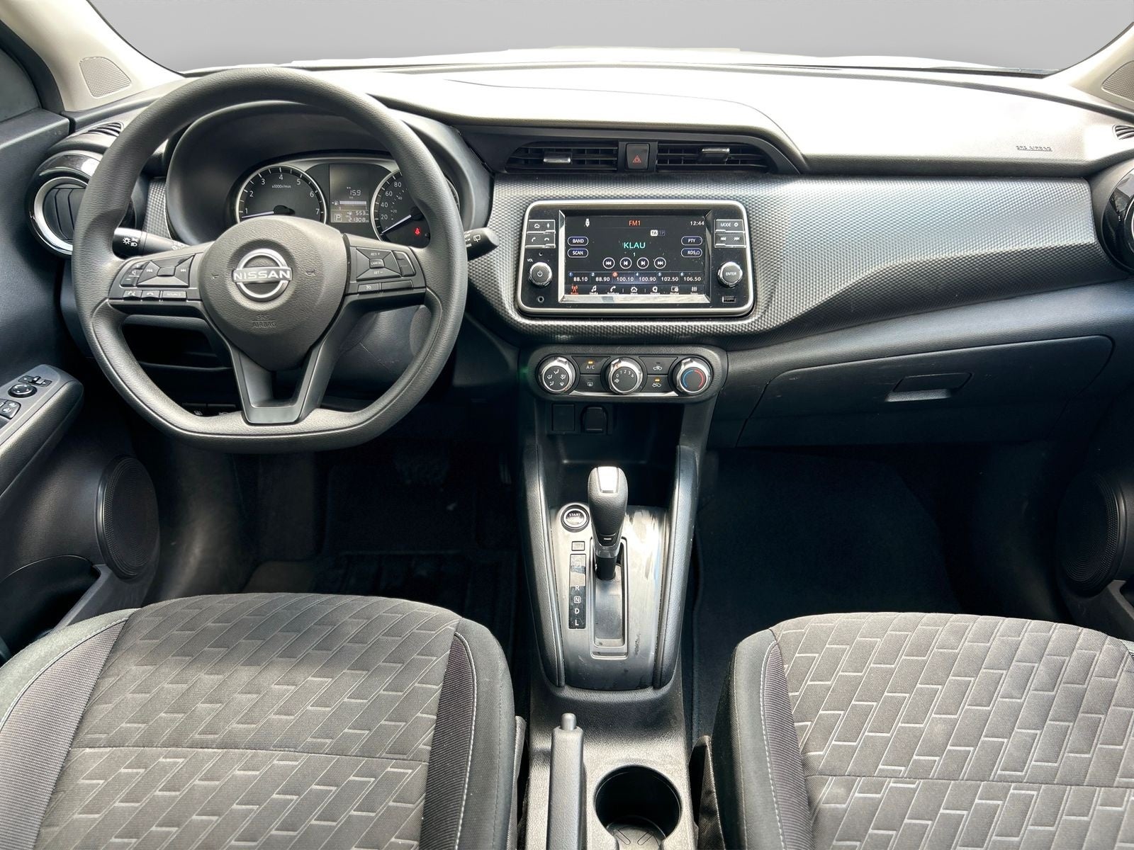 2025 Nissan KICKS 5P PLAY ADVANCE L41.6 AUT