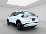 2025 Nissan KICKS 5P PLAY ADVANCE L41.6 AUT
