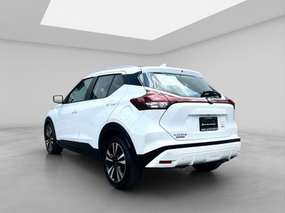 2025 Nissan KICKS 5P PLAY ADVANCE L41.6 AUT