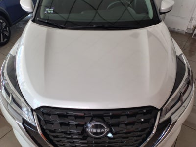 2025 Nissan KICKS 5P PLAY ADVANCE L41.6 AUT