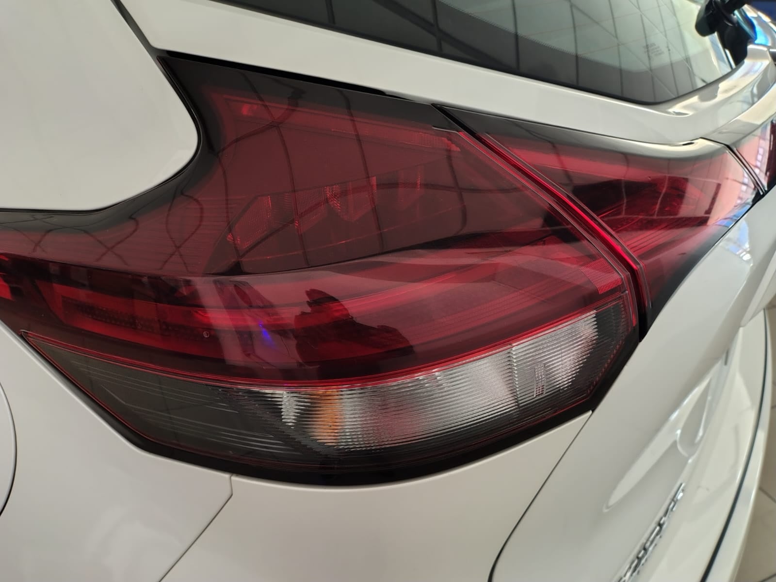 2025 Nissan KICKS 5P PLAY ADVANCE L41.6 AUT