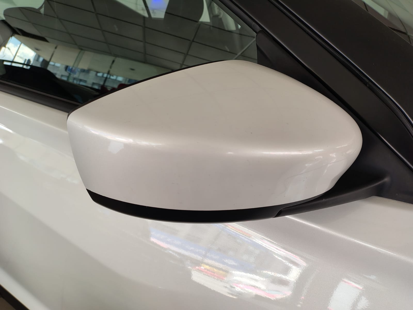 2025 Nissan KICKS 5P PLAY ADVANCE L41.6 AUT