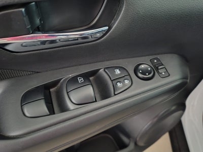 2025 Nissan KICKS 5P PLAY ADVANCE L41.6 AUT