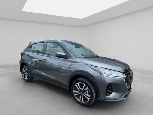 2025 Nissan KICKS 5P PLAY ADVANCE L41.6 AUT