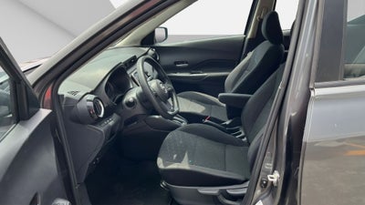 2025 Nissan KICKS 5P PLAY ADVANCE L41.6 AUT