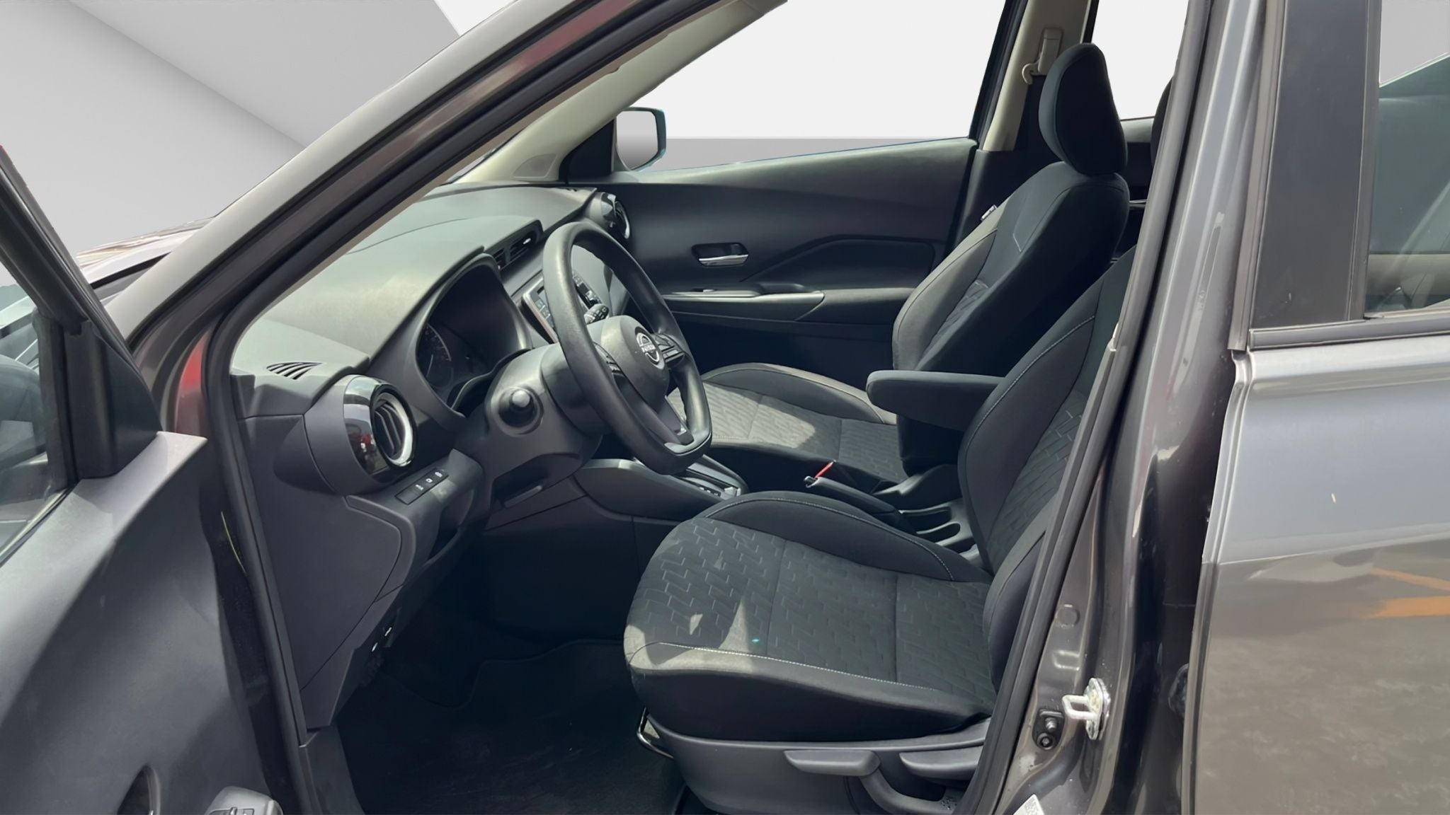 2025 Nissan KICKS 5P PLAY ADVANCE L41.6 AUT