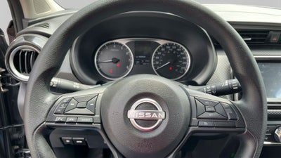 2025 Nissan KICKS 5P PLAY ADVANCE L41.6 AUT