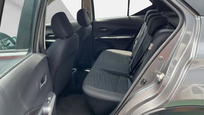 2025 Nissan KICKS 5P PLAY ADVANCE L41.6 AUT