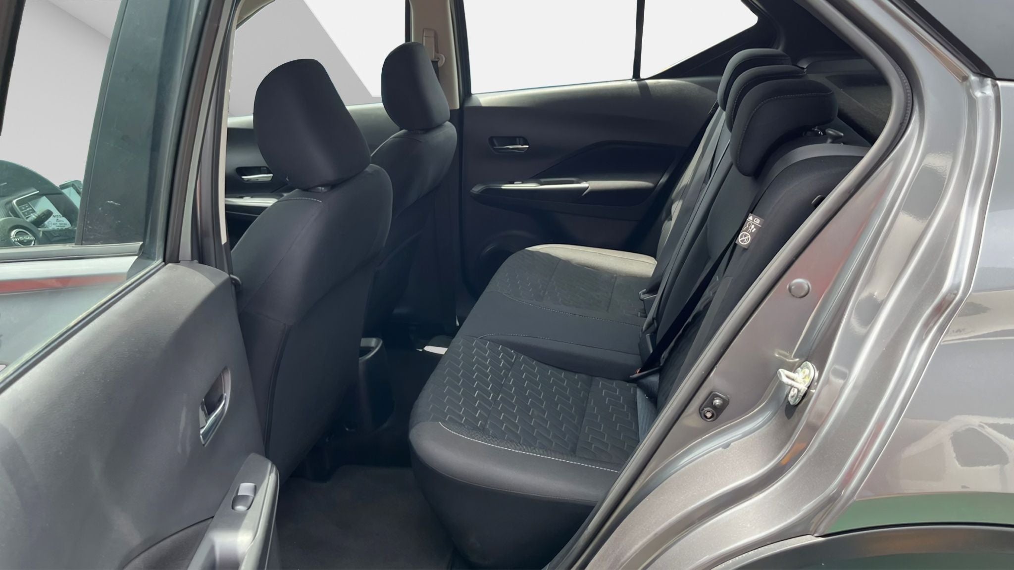 2025 Nissan KICKS 5P PLAY ADVANCE L41.6 AUT