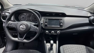 2025 Nissan KICKS 5P PLAY ADVANCE L41.6 AUT