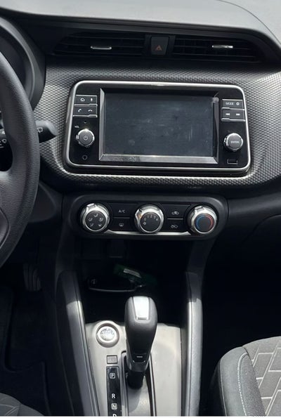 2025 Nissan KICKS 5P PLAY ADVANCE L41.6 AUT