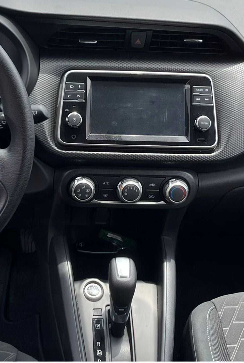 2025 Nissan KICKS 5P PLAY ADVANCE L41.6 AUT