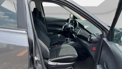 2025 Nissan KICKS 5P PLAY ADVANCE L41.6 AUT