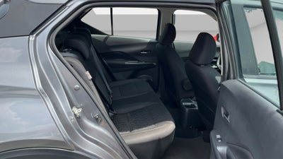 2025 Nissan KICKS 5P PLAY ADVANCE L41.6 AUT