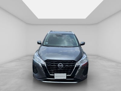 2025 Nissan KICKS 5P PLAY ADVANCE L41.6 AUT