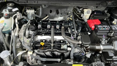 2025 Nissan KICKS 5P PLAY ADVANCE L41.6 AUT