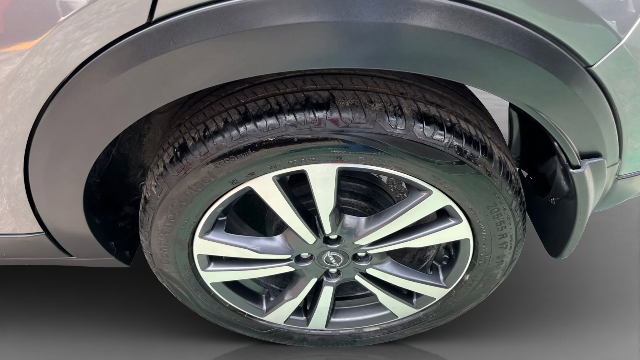 2025 Nissan KICKS 5P PLAY ADVANCE L41.6 AUT