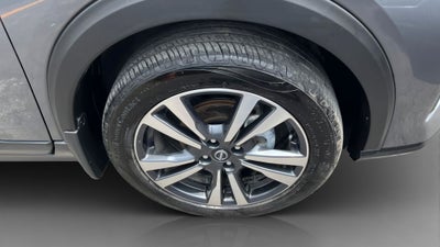 2025 Nissan KICKS 5P PLAY ADVANCE L41.6 AUT