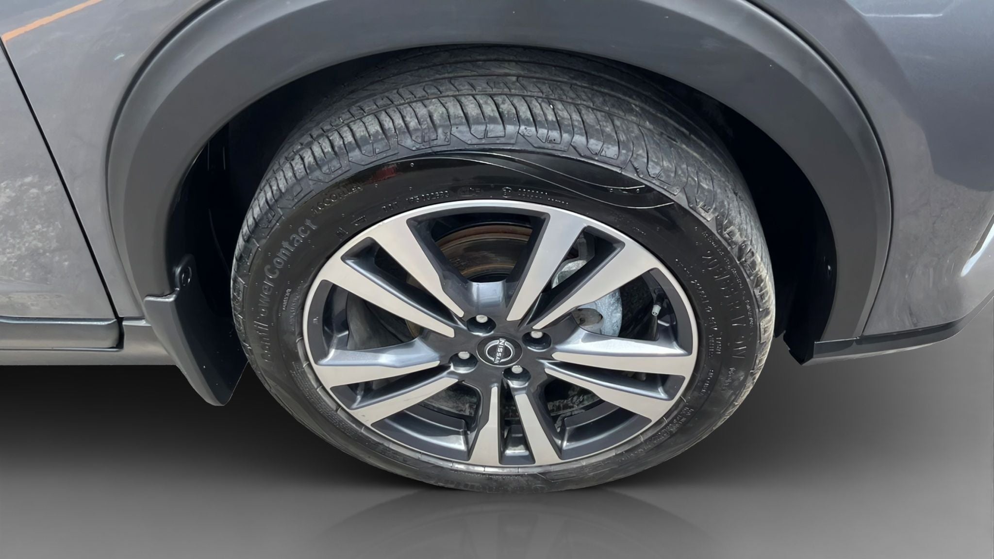 2025 Nissan KICKS 5P PLAY ADVANCE L41.6 AUT