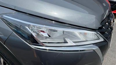 2025 Nissan KICKS 5P PLAY ADVANCE L41.6 AUT