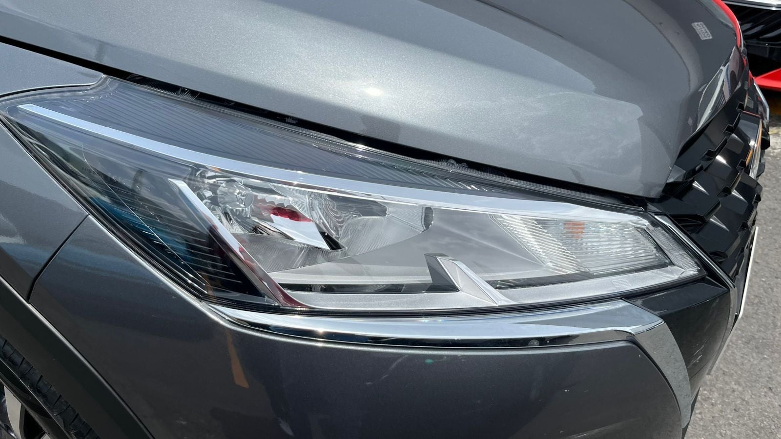 2025 Nissan KICKS 5P PLAY ADVANCE L41.6 AUT