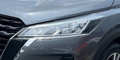 2025 Nissan KICKS 5P PLAY ADVANCE L41.6 AUT