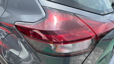 2025 Nissan KICKS 5P PLAY ADVANCE L41.6 AUT