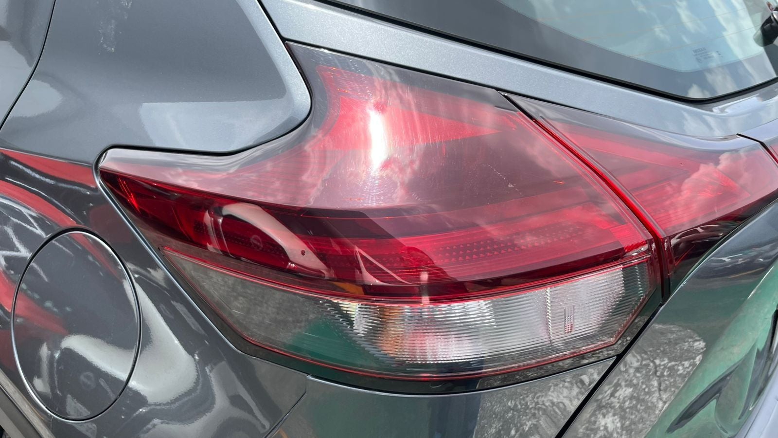 2025 Nissan KICKS 5P PLAY ADVANCE L41.6 AUT