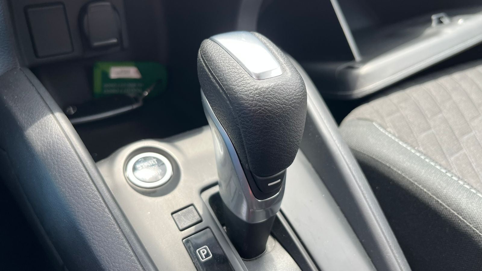 2025 Nissan KICKS 5P PLAY ADVANCE L41.6 AUT