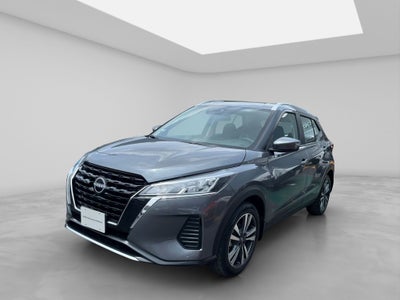 2025 Nissan KICKS 5P PLAY ADVANCE L41.6 AUT