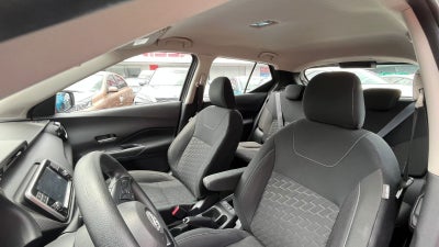 2025 Nissan KICKS 5P PLAY ADVANCE L41.6 AUT