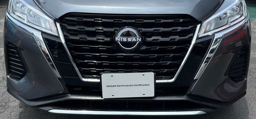 2025 Nissan KICKS 5P PLAY ADVANCE L41.6 AUT