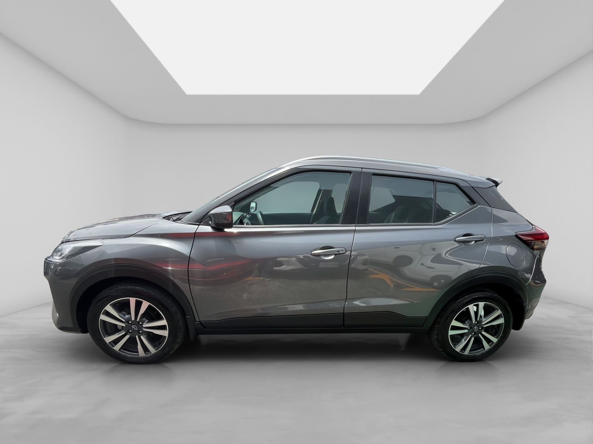 2025 Nissan KICKS 5P PLAY ADVANCE L41.6 AUT