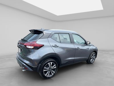 2025 Nissan KICKS 5P PLAY ADVANCE L41.6 AUT
