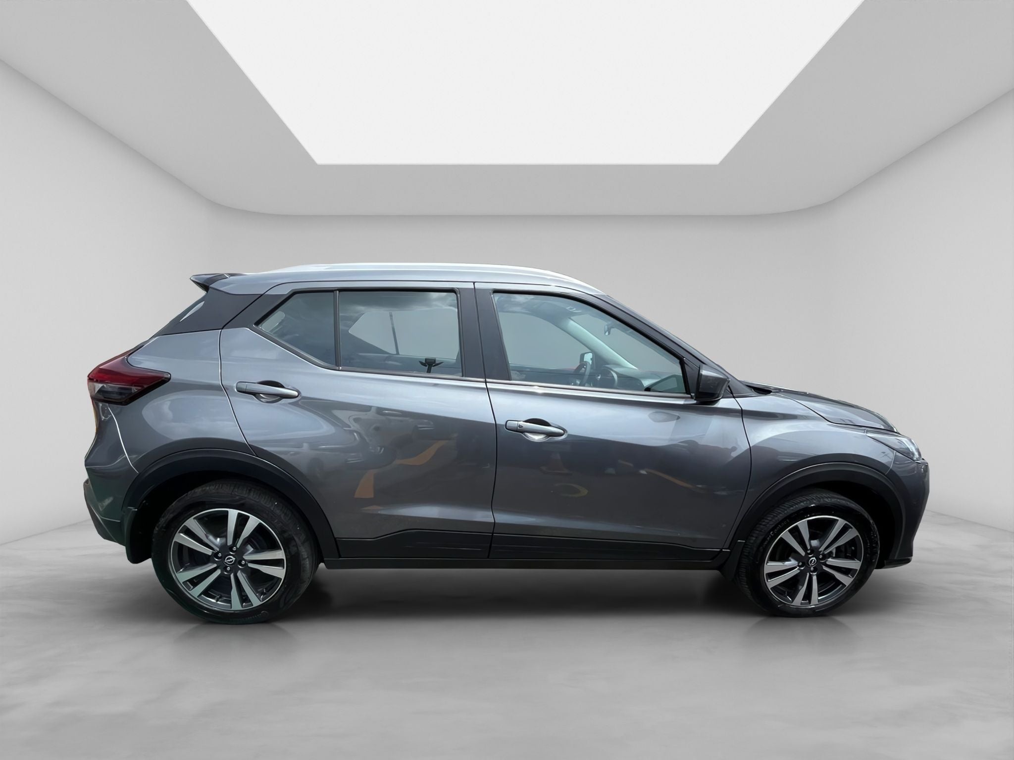 2025 Nissan KICKS 5P PLAY ADVANCE L41.6 AUT