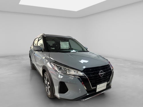 2025 Nissan KICKS 5P PLAY ADVANCE L41.6 AUT