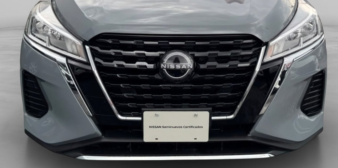 2025 Nissan KICKS 5P PLAY ADVANCE L41.6 AUT